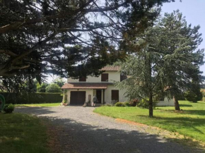 French Retreat